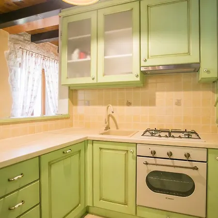 Holiday home Mendula