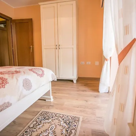 Prázdninový dům Mendula