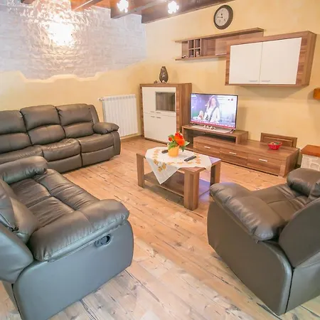 Mendula Holiday home