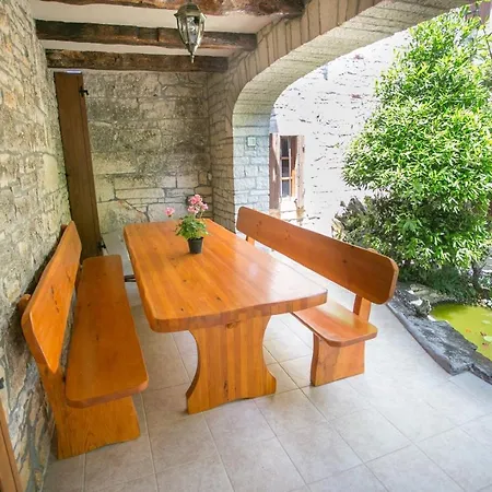 Prázdninový dům Mendula Tinjan