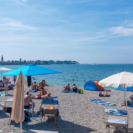 Mendula Holiday home