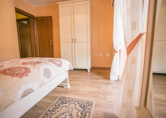 Holiday home Mendula