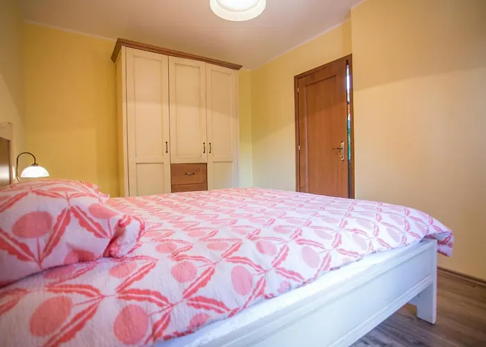 Holiday home Mendula Tinjan