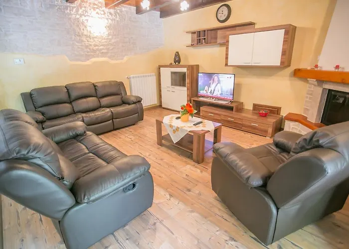 Mendula Holiday home